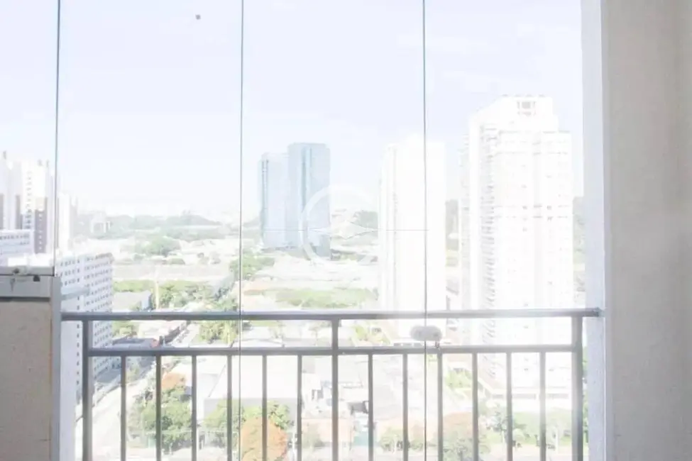 Apartamento com 1 quarto à venda, 36m2 em Jardim Caravelas, São Paulo - SP - imagem 2 Foto 2 de Apartamento com 1 quarto à venda, 36m2 em Jardim Caravelas, São Paulo - SP