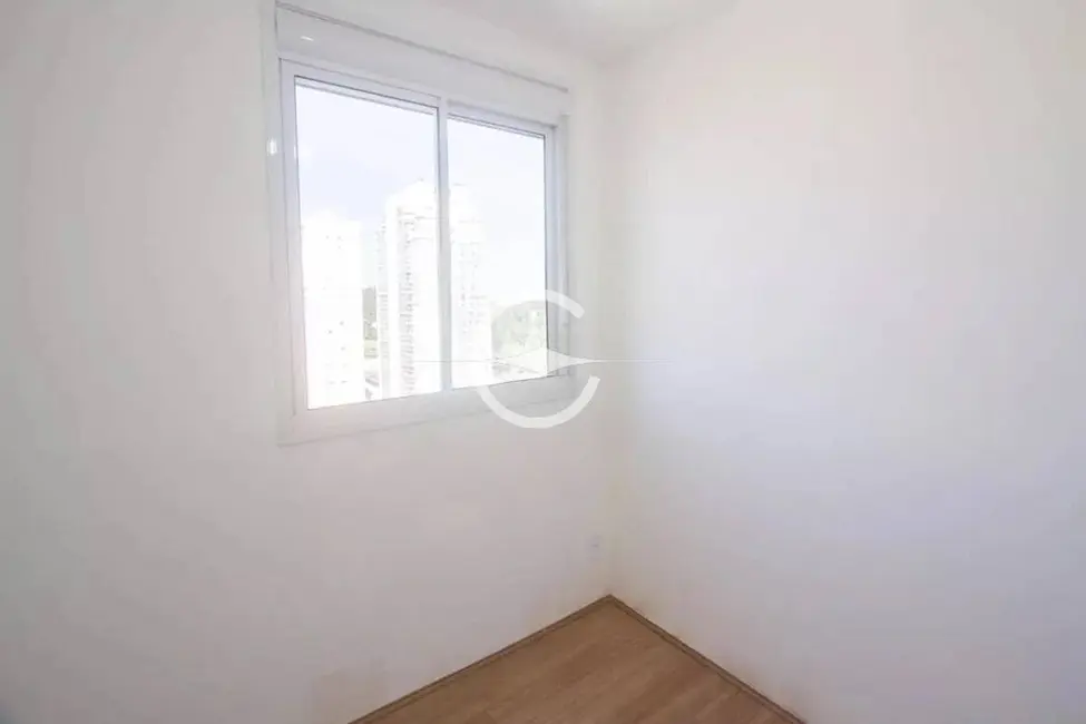 Apartamento com 1 quarto à venda, 36m2 em Jardim Caravelas, São Paulo - SP - imagem 7 Foto 7 de Apartamento com 1 quarto à venda, 36m2 em Jardim Caravelas, São Paulo - SP