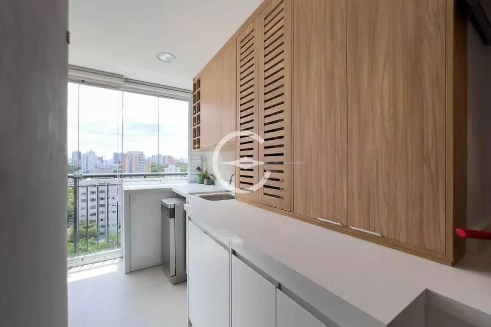 Apartamento com 2 quartos à venda, 47m2 em Vila Mariana, São Paulo - SP - imagem 5 Foto 5 de Apartamento com 2 quartos à venda, 47m2 em Vila Mariana, São Paulo - SP