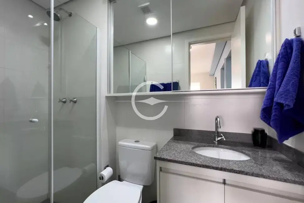 Apartamento com 2 quartos à venda, 47m2 em Vila Mariana, São Paulo - SP - imagem 6 Foto 6 de Apartamento com 2 quartos à venda, 47m2 em Vila Mariana, São Paulo - SP