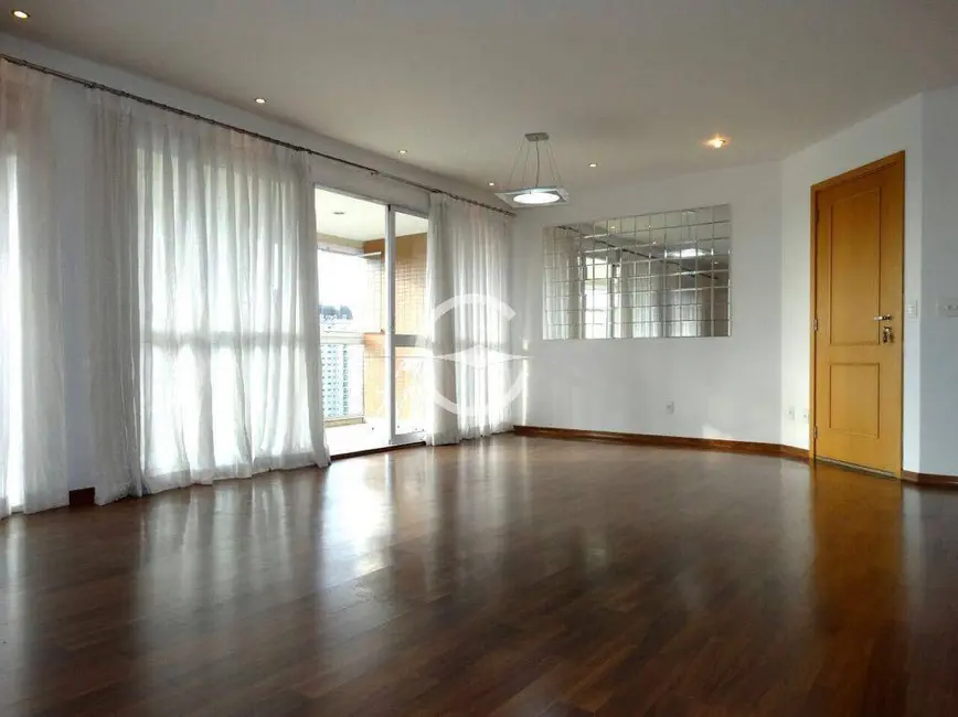 Foto 1 de Apartamento com 3 quartos à venda e para alugar, 127m2 em Vila Olímpia, São Paulo - SP