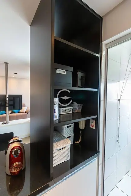 Foto 9 de Apartamento com 2 quartos para alugar, 71m2 em Itaim Bibi, São Paulo - SP