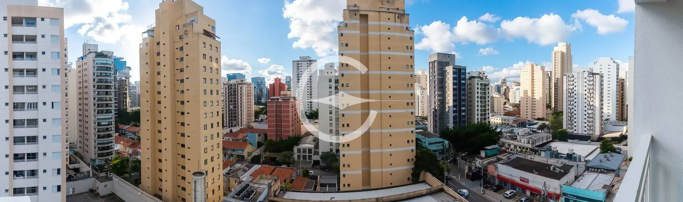 Foto 4 de Apartamento com 2 quartos para alugar, 71m2 em Itaim Bibi, São Paulo - SP