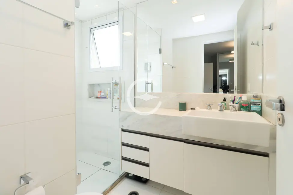 Foto 9 de Apartamento com 2 quartos à venda, 75m2 em Alto de Pinheiros, São Paulo - SP