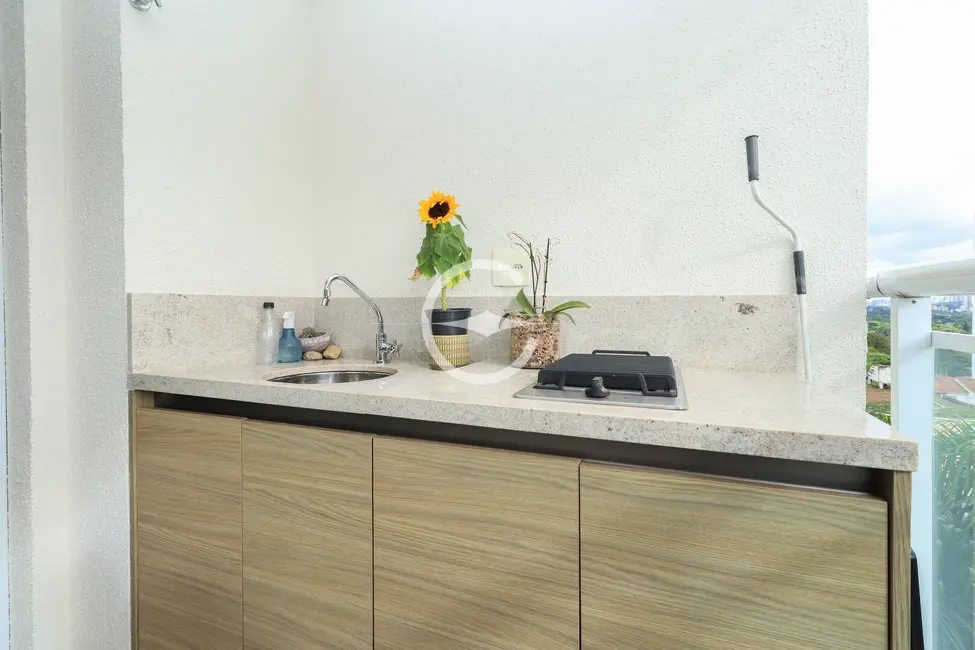 Foto 6 de Apartamento com 2 quartos à venda, 75m2 em Alto de Pinheiros, São Paulo - SP