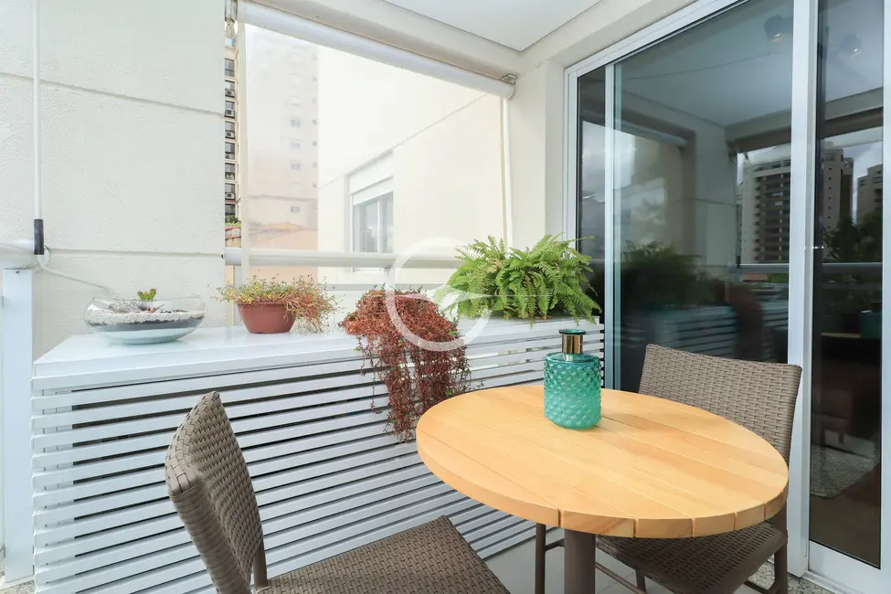 Foto 7 de Apartamento com 2 quartos à venda, 75m2 em Alto de Pinheiros, São Paulo - SP