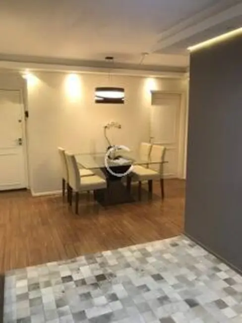 Foto 2 de Apartamento com 2 quartos à venda, 67m2 em Vila Olímpia, São Paulo - SP