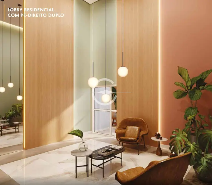 Foto 2 de Apartamento com 1 quarto à venda, 24m2 em Vila Olímpia, São Paulo - SP
