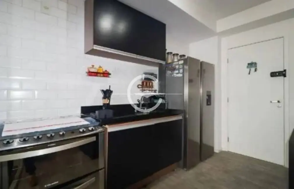 Foto 2 de Apartamento com 1 quarto para alugar, 57m2 em Vila Andrade, São Paulo - SP
