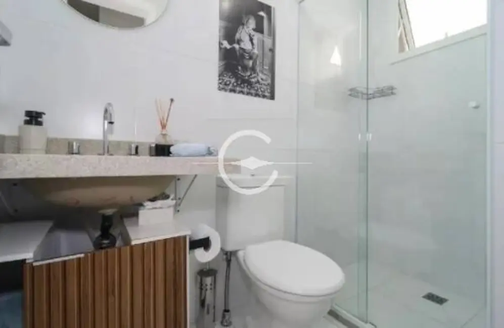 Foto 4 de Apartamento com 1 quarto para alugar, 57m2 em Vila Andrade, São Paulo - SP