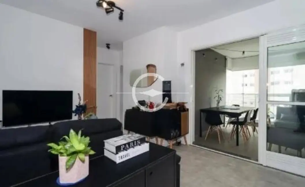 Foto 1 de Apartamento com 1 quarto para alugar, 57m2 em Vila Andrade, São Paulo - SP