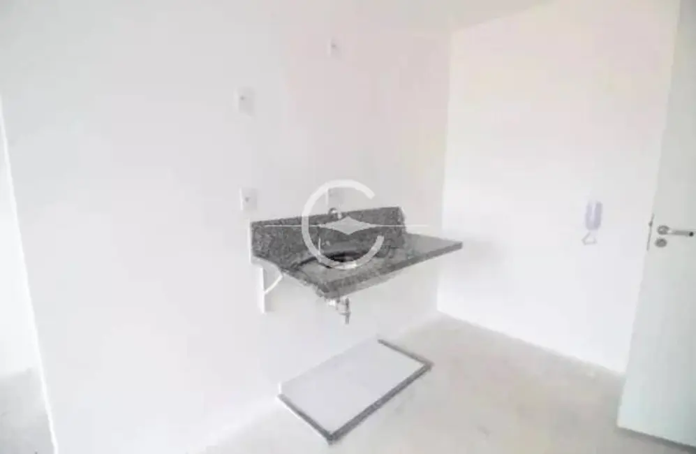 Foto 2 de Apartamento com 1 quarto à venda, 25m2 em Jardim das Acácias, São Paulo - SP