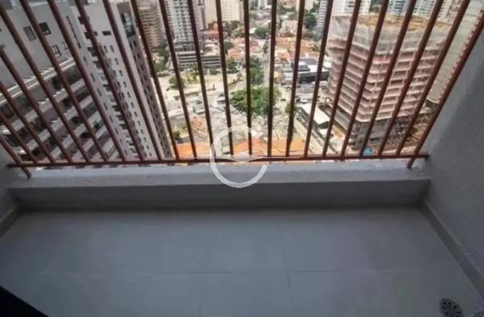 Apartamento com 1 quarto à venda, 25m2 em Jardim das Acácias, São Paulo - SP - imagem 3 Foto 3 de Apartamento com 1 quarto à venda, 25m2 em Jardim das Acácias, São Paulo - SP