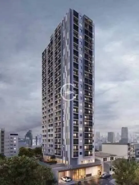 Apartamento com 1 quarto à venda, 25m2 em Jardim das Acácias, São Paulo - SP - imagem 4 Foto 4 de Apartamento com 1 quarto à venda, 25m2 em Jardim das Acácias, São Paulo - SP