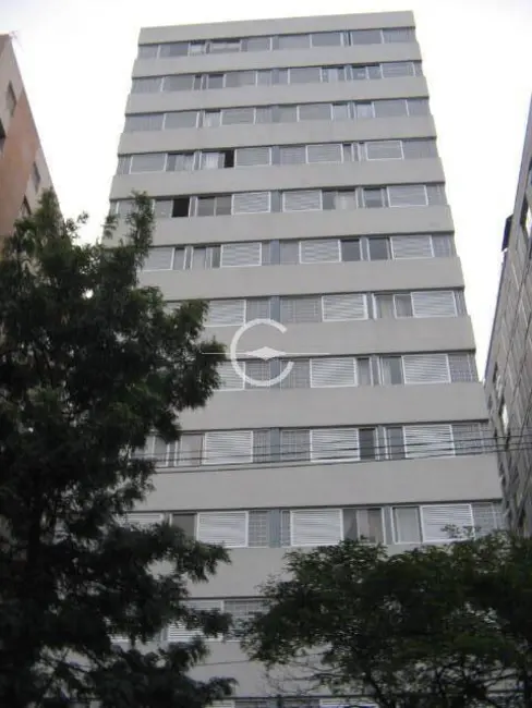 Foto 6 de Apartamento com 3 quartos para alugar, 120m2 em Itaim Bibi, São Paulo - SP
