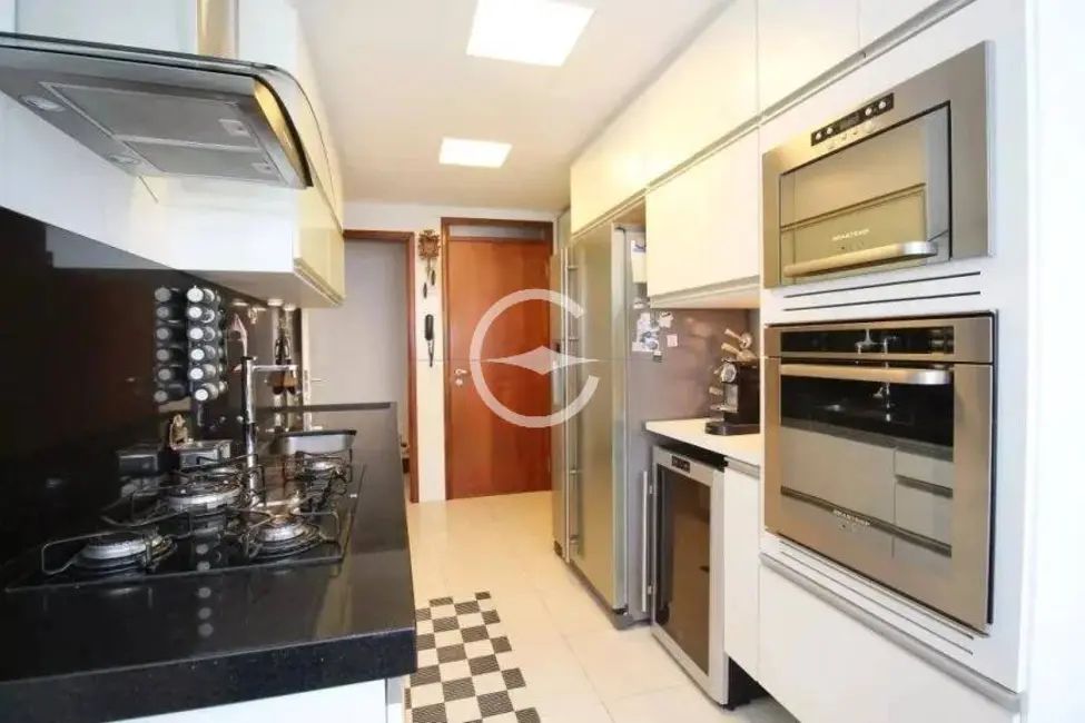 Foto 3 de Apartamento com 3 quartos para alugar, 120m2 em Itaim Bibi, São Paulo - SP