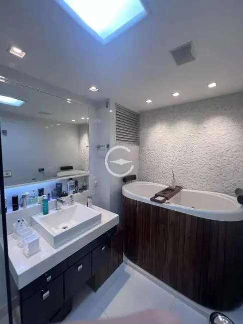 Foto 5 de Apartamento com 3 quartos para alugar, 120m2 em Itaim Bibi, São Paulo - SP