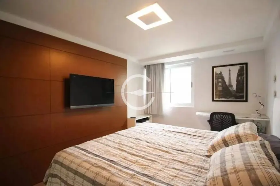 Foto 2 de Apartamento com 3 quartos para alugar, 120m2 em Itaim Bibi, São Paulo - SP