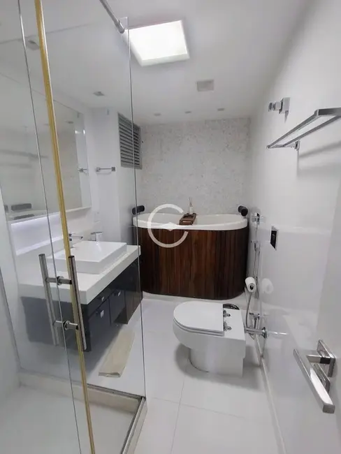 Apartamento com 3 quartos para alugar, 120m2 em Itaim Bibi, São Paulo - SP - imagem 8 Foto 8 de Apartamento com 3 quartos para alugar, 120m2 em Itaim Bibi, São Paulo - SP