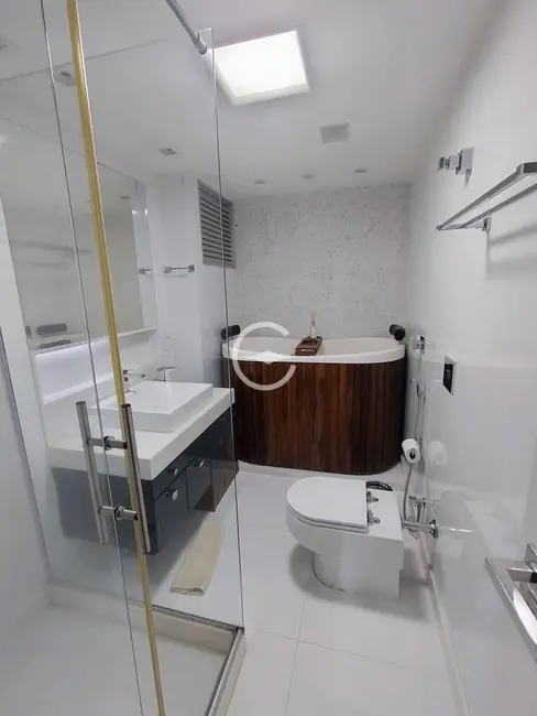 Apartamento com 3 quartos para alugar, 120m2 em Itaim Bibi, São Paulo - SP - imagem 5 Foto 5 de Apartamento com 3 quartos para alugar, 120m2 em Itaim Bibi, São Paulo - SP