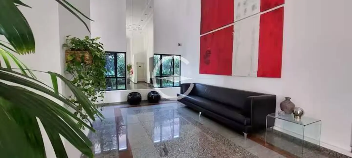 Foto 4 de Apartamento com 1 quarto para alugar, 42m2 em Vila Olímpia, São Paulo - SP