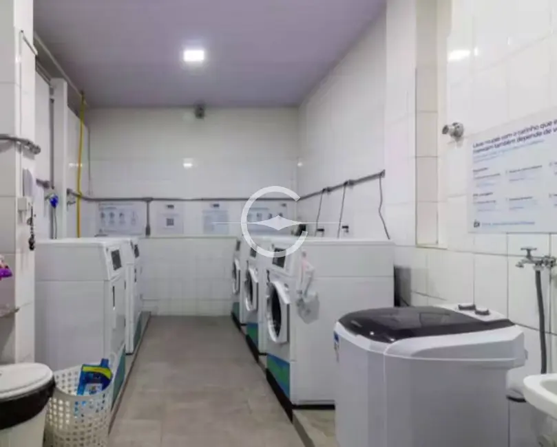 Foto 3 de Apartamento com 1 quarto para alugar, 42m2 em Vila Olímpia, São Paulo - SP