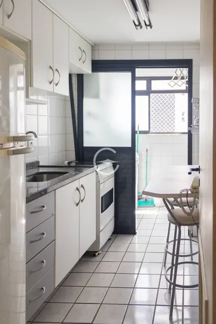 Foto 8 de Apartamento com 1 quarto à venda, 41m2 em Vila Olímpia, São Paulo - SP