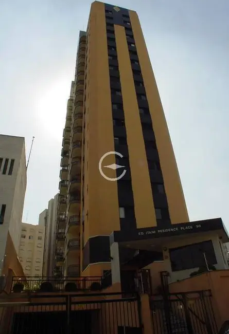 Foto 9 de Apartamento com 1 quarto à venda, 41m2 em Vila Olímpia, São Paulo - SP