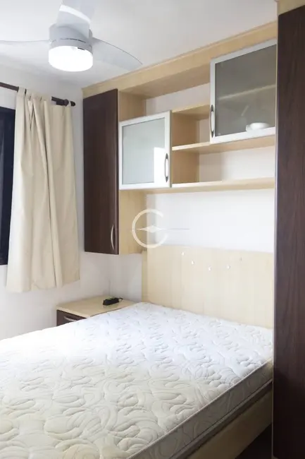 Foto 3 de Apartamento com 1 quarto à venda, 41m2 em Vila Olímpia, São Paulo - SP