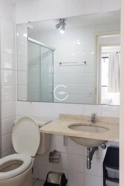 Foto 5 de Apartamento com 1 quarto à venda, 41m2 em Vila Olímpia, São Paulo - SP