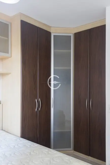 Foto 4 de Apartamento com 1 quarto à venda, 41m2 em Vila Olímpia, São Paulo - SP