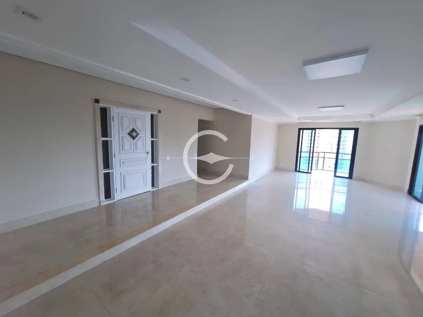 Foto 4 de Apartamento com 4 quartos para alugar, 287m2 em Moema, São Paulo - SP