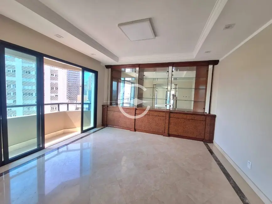 Foto 5 de Apartamento com 4 quartos para alugar, 287m2 em Moema, São Paulo - SP