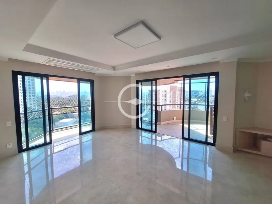 Foto 1 de Apartamento com 4 quartos para alugar, 287m2 em Moema, São Paulo - SP