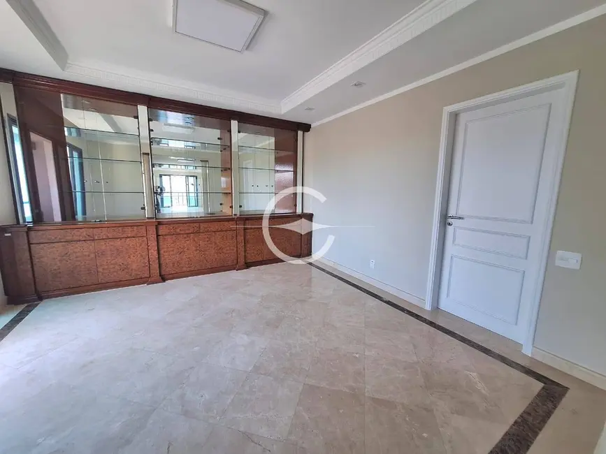 Foto 6 de Apartamento com 4 quartos para alugar, 287m2 em Moema, São Paulo - SP