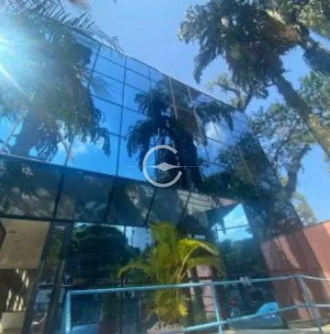 Foto 3 de Sala Comercial para alugar, 1250m2 em Indianópolis, São Paulo - SP