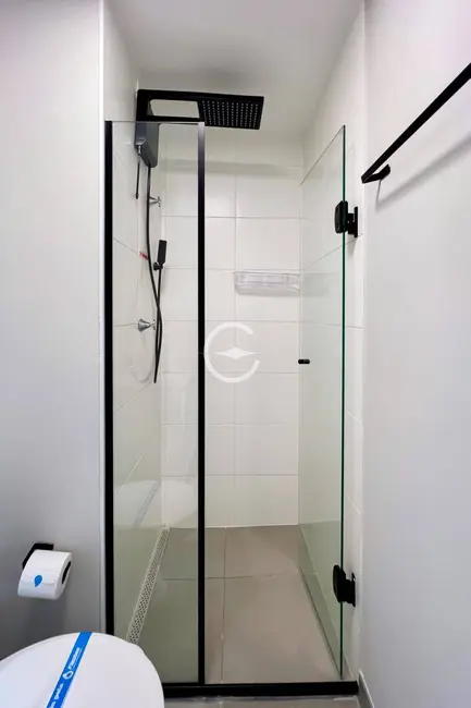 Foto 8 de Apartamento com 1 quarto para alugar, 27m2 em Vila Nova Conceição, São Paulo - SP