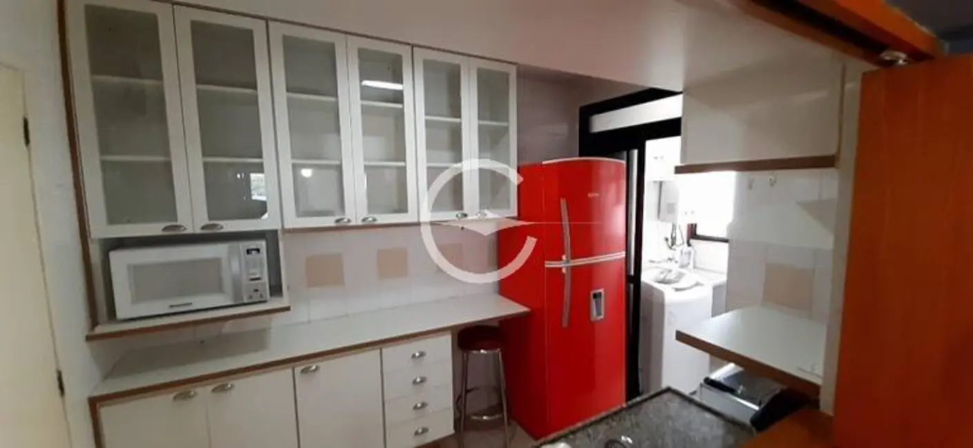 Foto 3 de Apartamento com 3 quartos para alugar, 70m2 em Alto da Boa Vista, São Paulo - SP