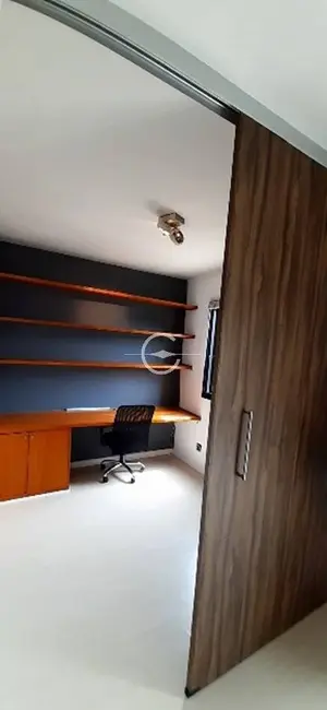 Foto 5 de Apartamento com 3 quartos para alugar, 70m2 em Alto da Boa Vista, São Paulo - SP