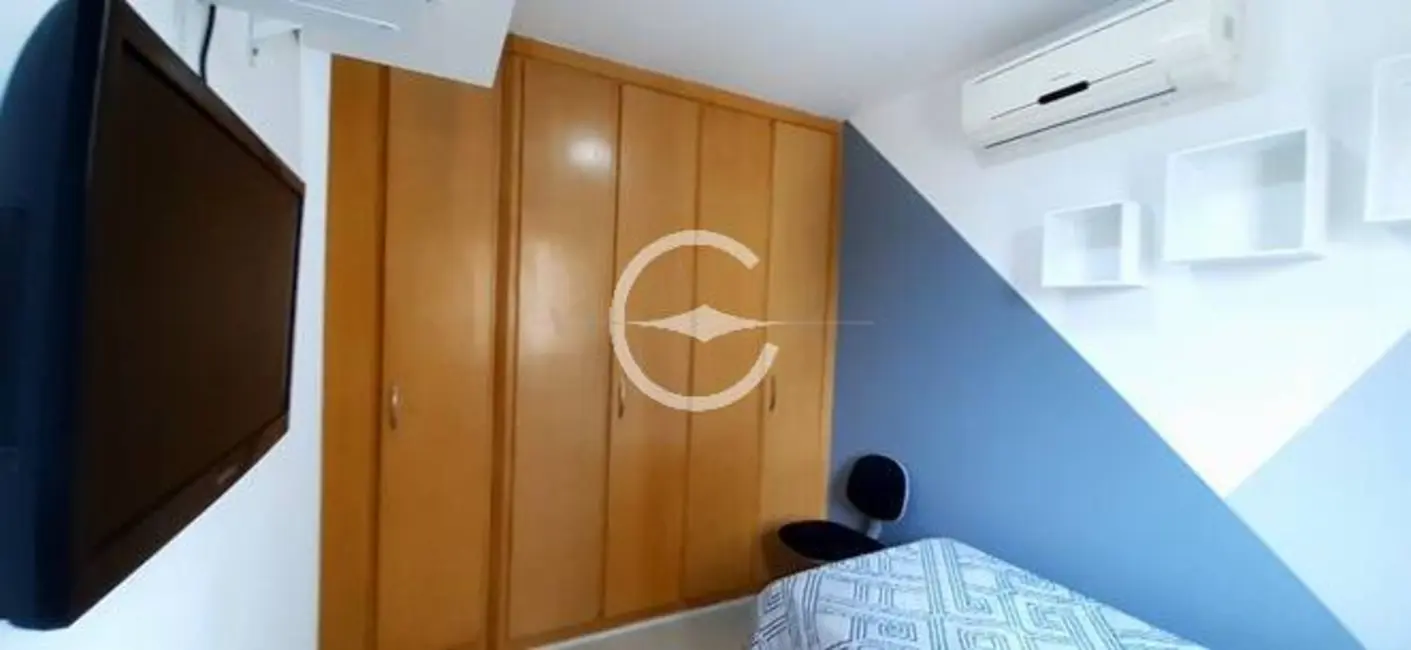 Foto 8 de Apartamento com 3 quartos para alugar, 70m2 em Alto da Boa Vista, São Paulo - SP