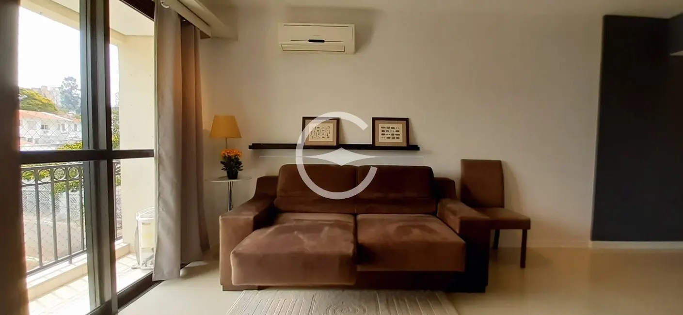 Foto 2 de Apartamento com 3 quartos para alugar, 70m2 em Alto da Boa Vista, São Paulo - SP