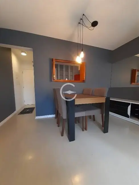 Foto 1 de Apartamento com 3 quartos para alugar, 70m2 em Alto da Boa Vista, São Paulo - SP