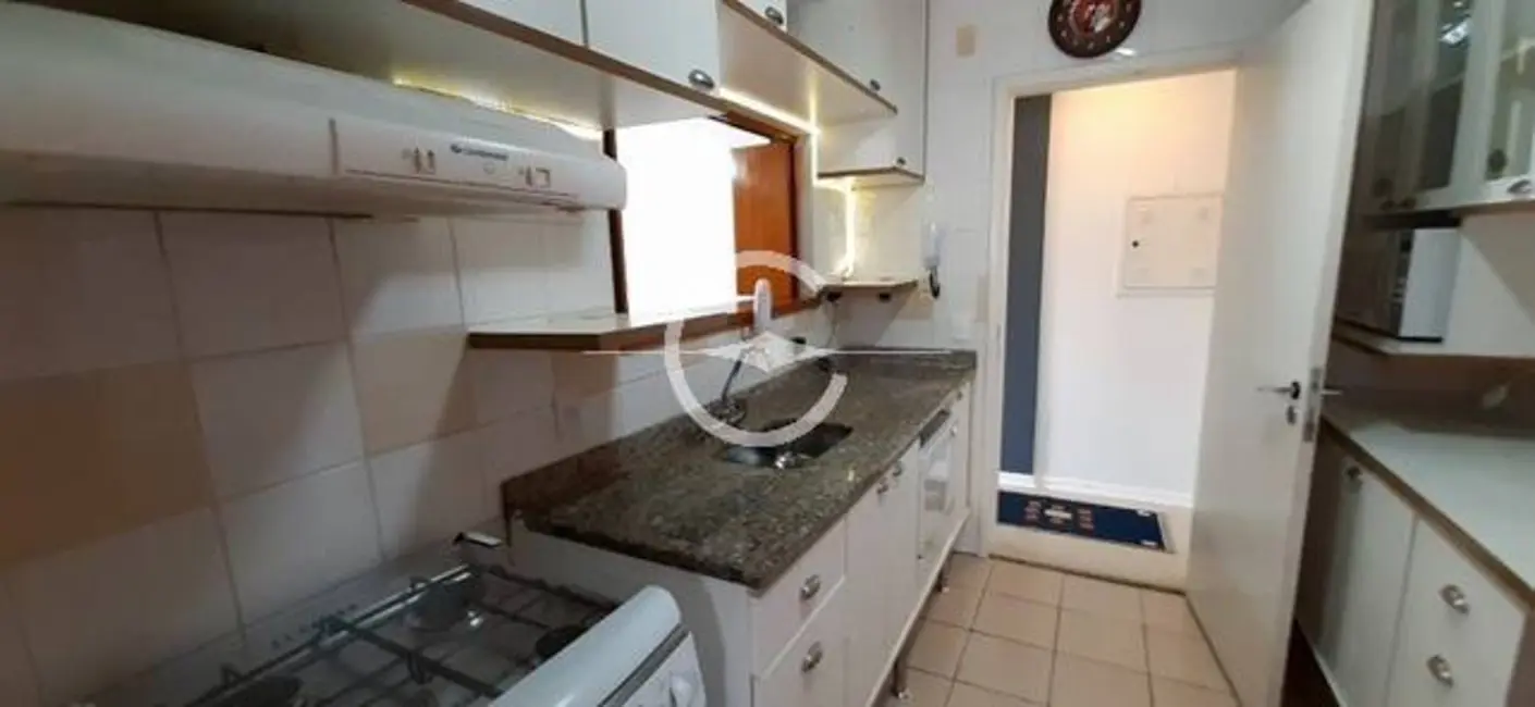 Foto 4 de Apartamento com 3 quartos para alugar, 70m2 em Alto da Boa Vista, São Paulo - SP
