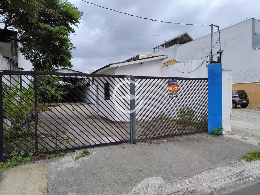 Foto 1 de Terreno / Lote à venda e para alugar, 200m2 em Brooklin Paulista, São Paulo - SP