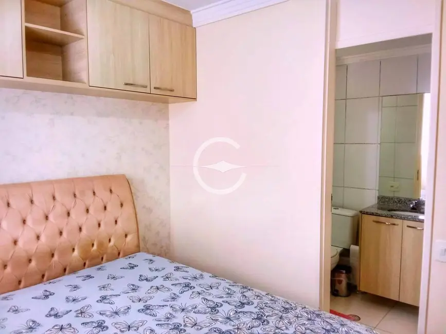 Foto 4 de Apartamento com 3 quartos à venda, 64m2 em Morumbi, São Paulo - SP