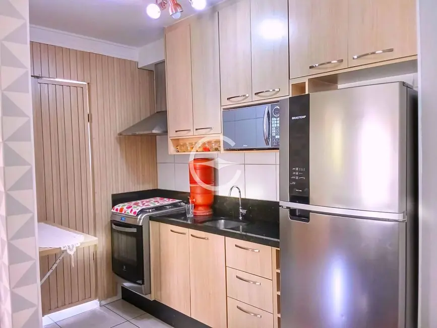 Foto 2 de Apartamento com 3 quartos à venda, 64m2 em Morumbi, São Paulo - SP