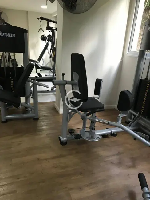 Foto 9 de Apartamento com 3 quartos à venda, 64m2 em Morumbi, São Paulo - SP