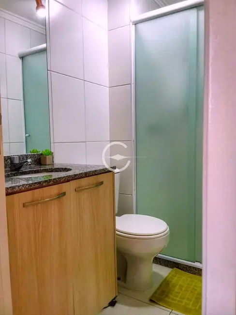 Foto 3 de Apartamento com 3 quartos à venda, 64m2 em Morumbi, São Paulo - SP