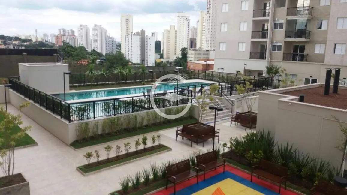 Foto 6 de Apartamento com 3 quartos à venda, 64m2 em Morumbi, São Paulo - SP