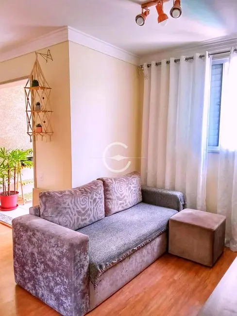 Foto 1 de Apartamento com 3 quartos à venda, 64m2 em Morumbi, São Paulo - SP